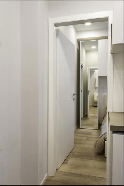 Apartmán Mg Orchidea Milán Exteriér fotografie