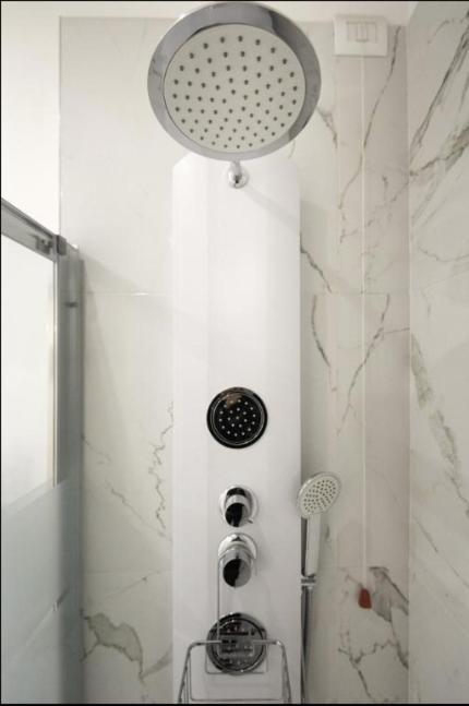 Apartmán Mg Orchidea Milán Exteriér fotografie