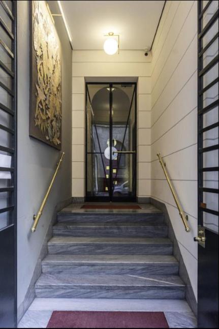 Apartmán Mg Orchidea Milán Exteriér fotografie