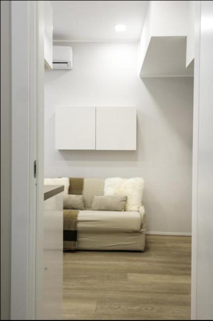 Apartmán Mg Orchidea Milán Exteriér fotografie