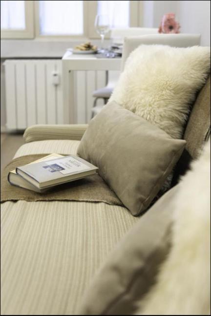 Apartmán Mg Orchidea Milán Exteriér fotografie
