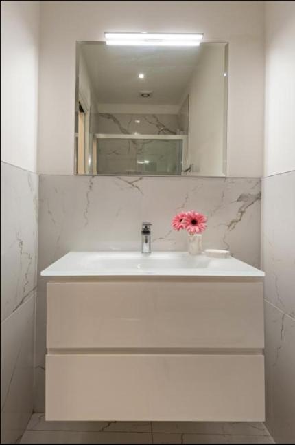 Apartmán Mg Orchidea Milán Exteriér fotografie