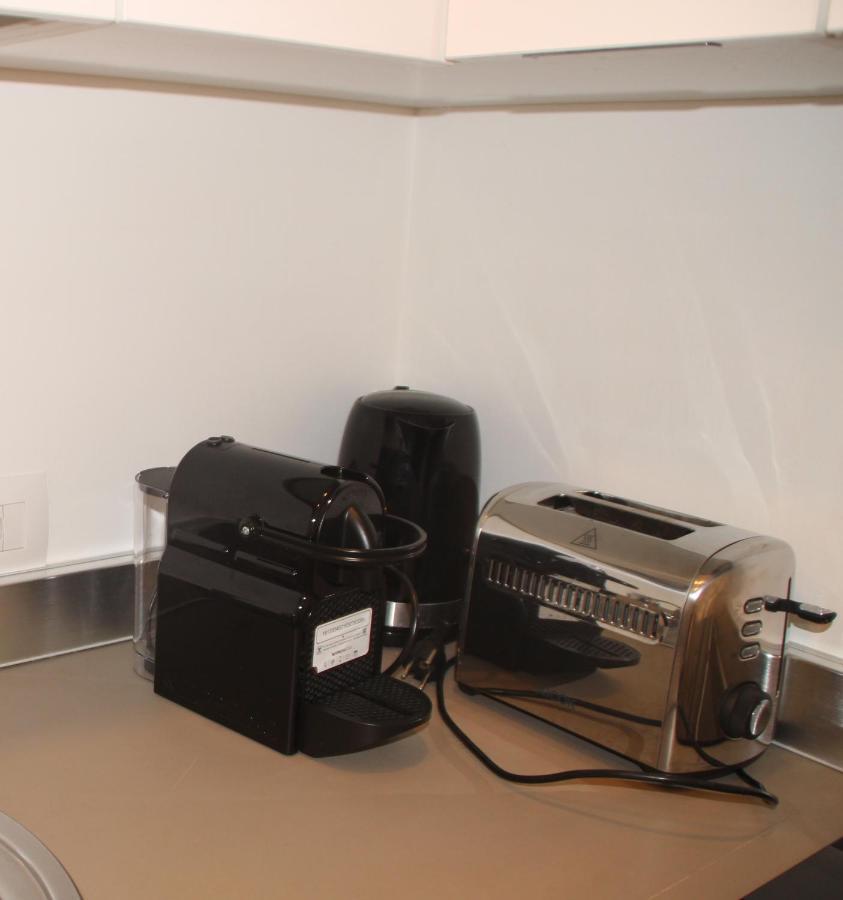 Apartmán Mg Orchidea Milán Exteriér fotografie